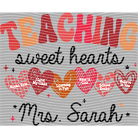 Valentine's Day-QRJ  1397